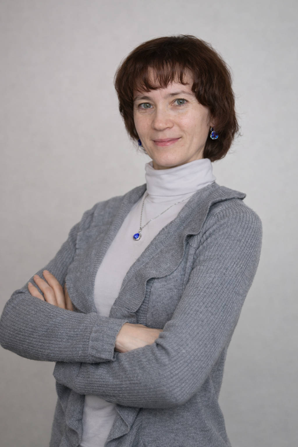 Соболева Александра Алексеевна.