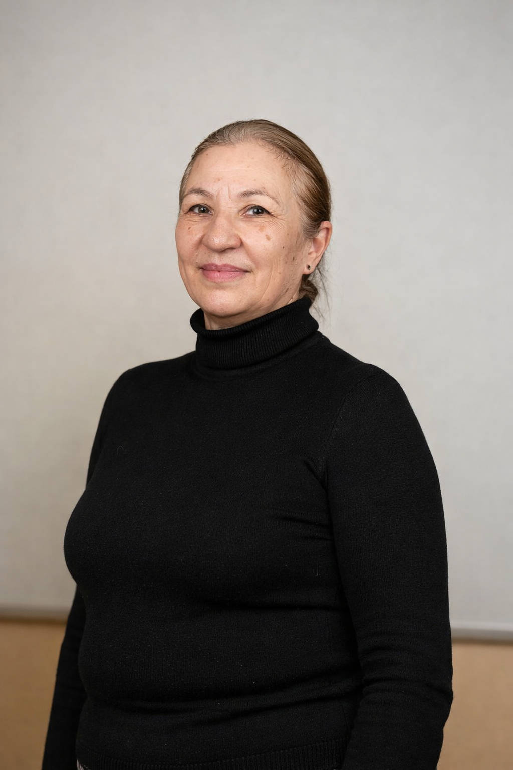Кенебаева Алия Ахметовна.
