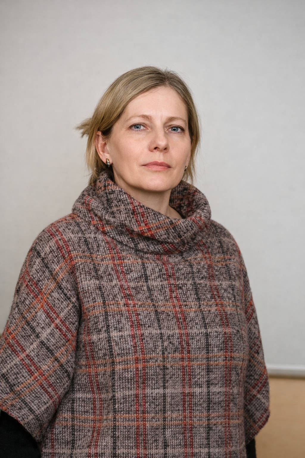 Самойлова Екатерина Михайловна.